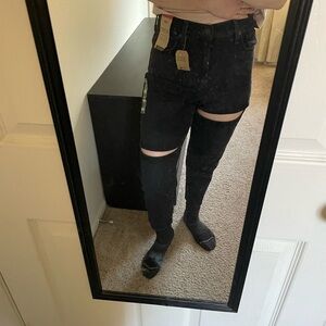 Levi's Mom Jeans 30x27